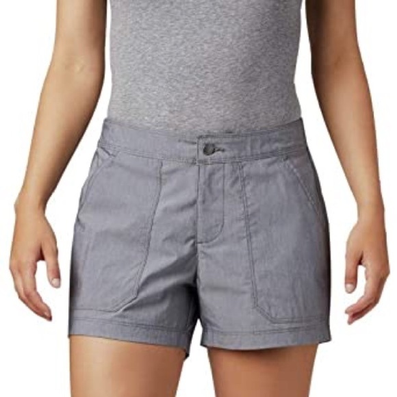 NWT COLUMBIA longer days shorts - Picture 1 of 10